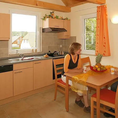 Zur Meeresbrise Ii Apartamento Heringsdorf (Usedom)